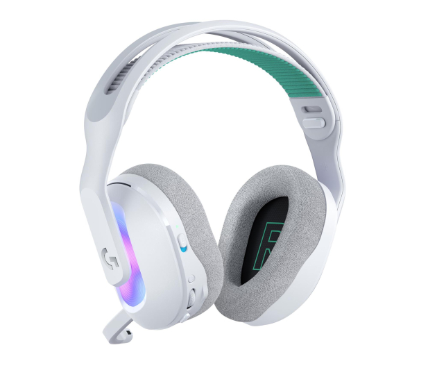 LOGITECH G522 Lightspeed białe - 1339160 - zdjęcie 2